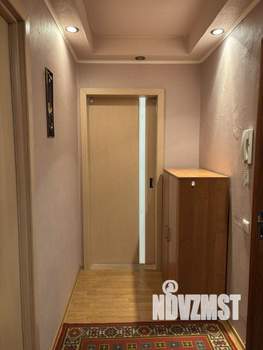 3-к квартира, вторичка, 56м2, 5/9 этаж
