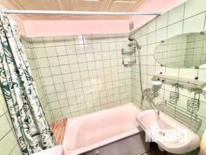 1-к квартира, вторичка, 41м2, 8/9 этаж