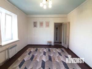 2-к квартира, вторичка, 51м2, 3/4 этаж