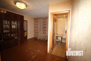 2-к квартира, вторичка, 45м2, 5/5 этаж