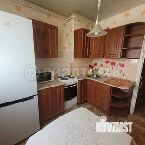 3-к квартира, вторичка, 60м2, 9/9 этаж