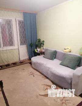 2-к квартира, вторичка, 48м2, 3/5 этаж
