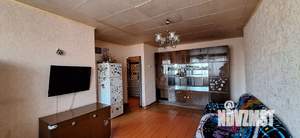 3-к квартира, вторичка, 56м2, 5/5 этаж