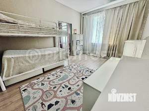 3-к квартира, вторичка, 64м2, 5/5 этаж