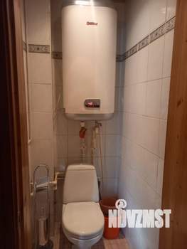 4-к квартира, вторичка, 77м2, 2/6 этаж