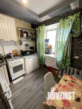 1-к квартира, вторичка, 33м2, 5/5 этаж