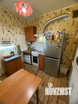 1-к квартира, вторичка, 31м2, 2/5 этаж