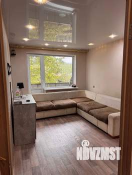 1-к квартира, вторичка, 31м2, 3/9 этаж