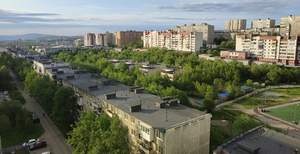 3-к квартира, вторичка, 67м2, 10/11 этаж