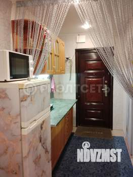 1-к квартира, вторичка, 23м2, 6/9 этаж