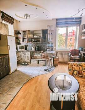 2-к квартира, вторичка, 47м2, 2/5 этаж