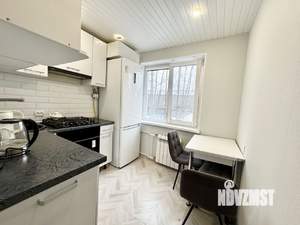 2-к квартира, вторичка, 44м2, 1/5 этаж