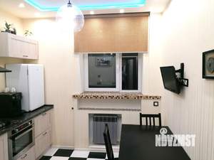 2-к квартира, вторичка, 55м2, 5/9 этаж