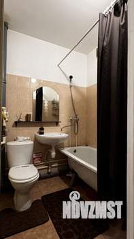 1-к квартира, вторичка, 34м2, 2/3 этаж