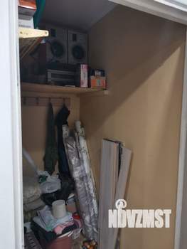 1-к квартира, вторичка, 43м2, 9/9 этаж