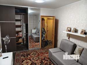 1-к квартира, вторичка, 29м2, 1/9 этаж