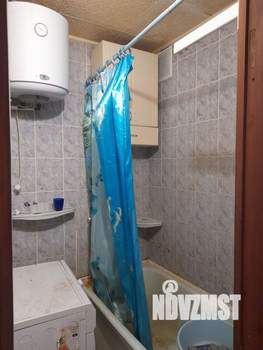 3-к квартира, вторичка, 61м2, 4/5 этаж