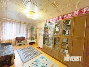 3-к квартира, вторичка, 52м2, 8/9 этаж