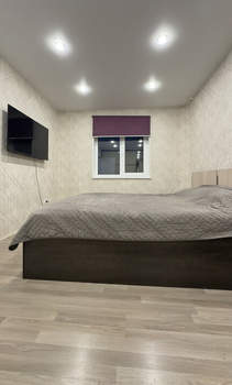 1-к квартира, вторичка, 33м2, 8/9 этаж