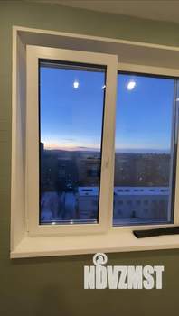 1-к квартира, вторичка, 31м2, 6/9 этаж