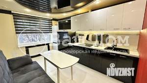 2-к квартира, вторичка, 65м2, 1/5 этаж