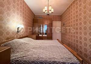 3-к квартира, вторичка, 74м2, 7/9 этаж