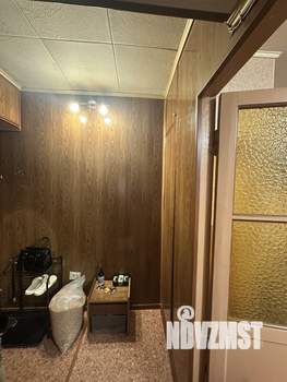 1-к квартира, вторичка, 31м2, 1/5 этаж