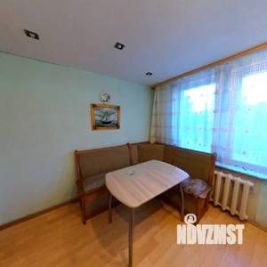 1-к квартира, вторичка, 31м2, 1/5 этаж