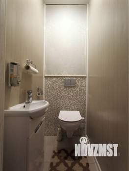 3-к квартира, вторичка, 62м2, 4/4 этаж