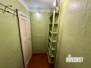 2-к квартира, вторичка, 44м2, 4/5 этаж