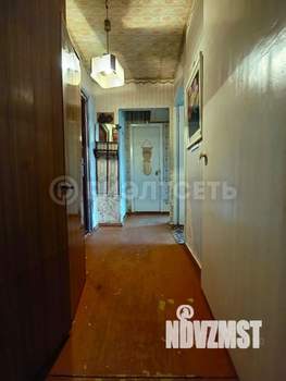 2-к квартира, вторичка, 46м2, 3/9 этаж