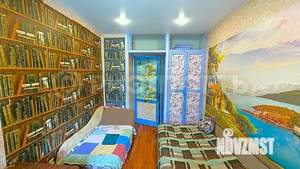 3-к квартира, вторичка, 58м2, 1/5 этаж