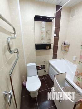 2-к квартира, вторичка, 43м2, 2/5 этаж