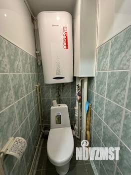 1-к квартира, вторичка, 30м2, 2/9 этаж