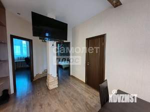 3-к квартира, вторичка, 63м2, 7/7 этаж