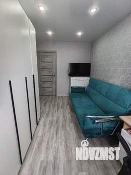 2-к квартира, вторичка, 43м2, 6/9 этаж