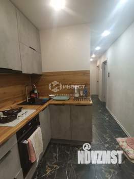 3-к квартира, вторичка, 66м2, 1/5 этаж