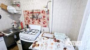 2-к квартира, вторичка, 47м2, 4/5 этаж