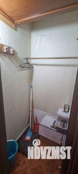 1-к квартира, вторичка, 30м2, 4/5 этаж