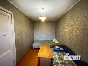 2-к квартира, вторичка, 42м2, 4/5 этаж