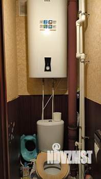 1-к квартира, вторичка, 46м2, 3/9 этаж