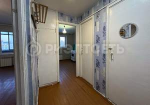 1-к квартира, вторичка, 34м2, 5/9 этаж