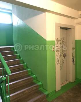 3-к квартира, вторичка, 58м2, 2/9 этаж