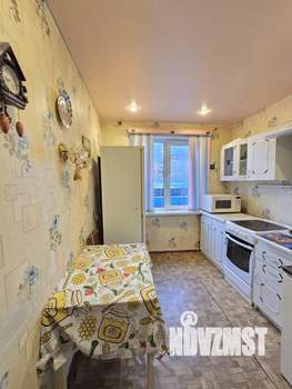 2-к квартира, вторичка, 45м2, 3/9 этаж