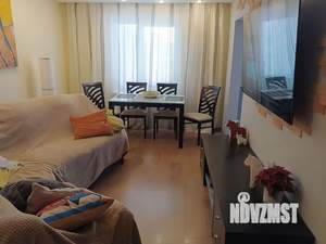3-к квартира, вторичка, 66м2, 6/9 этаж