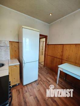 2-к квартира, вторичка, 58м2, 4/5 этаж