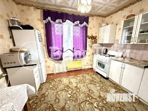 3-к квартира, вторичка, 70м2, 5/5 этаж