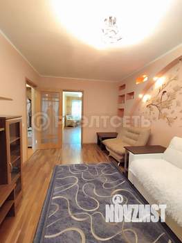 2-к квартира, вторичка, 44м2, 4/5 этаж