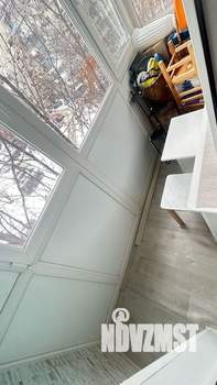 2-к квартира, вторичка, 48м2, 4/6 этаж