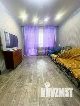 2-к квартира, вторичка, 42м2, 3/9 этаж